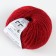 Yarn "Milano" 8%alpaca, 20%wool, 8%viscose, 64%acrylic 130m/50g (862 cherries)