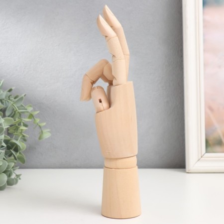 Souvenir tree "Sharnch arm" 25 cm-3