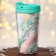 Thermost man with an insert “Happy New Year!”, 250 ml