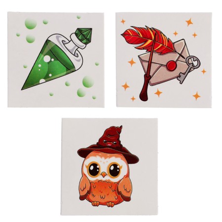Board Broder game "Magic Advent"-17