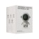 Astronaut portable fan MF040, 500 mAh, 3 modes, input Type-s, wire, white