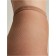 Female Tights Rette Micro, Size 4, Bronz color