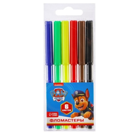A set of first grader in the folder, puppy patrol, 25 items-26