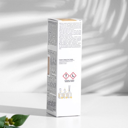 Aromatic diffuser for the home Areon Sticks, 85 ml, sunny house-3