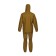 Summer Summer Male Gorka 5 (color Khaki 36, height 170-176, size 88-92)