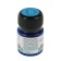 Glass paint stained glass ZHK Decola, 20 ml, blue light, 4226520