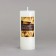 New Year's candle-stand Interior “New Year: Luxurious New Year”, Jasmine, 3 x 7.5 cm