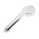 Showing watering can Zein Z3185, 1 mode, plastic/stainless steel, chrome