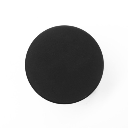 Handle button Cappio PK325, D = 30 mm, black color-3