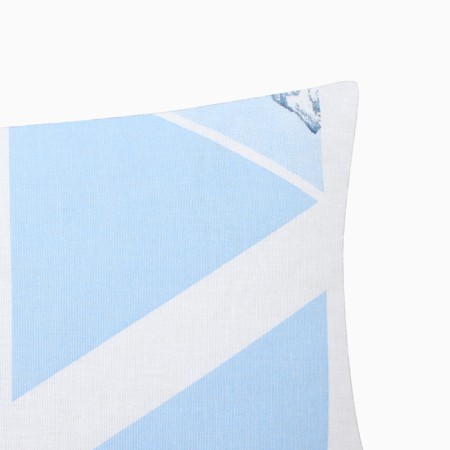 Set of pillowcases Ethel “Mountain peaks”, 50x70 cm - 2 pcs, 100% cotton, calico-1