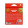 Loads wax 12 colors of multi-bullets "Cheburashka", round, cardboard packaging, euro suspension