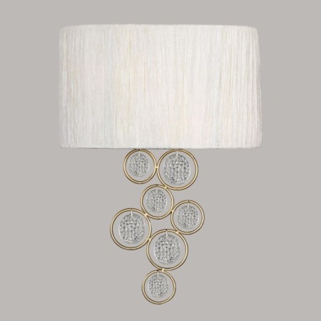 LietTA wall lamp 250 mm, 120 mm, E14 80W-5