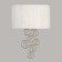 LietTA wall lamp 250 mm, 120 mm, E14 80W