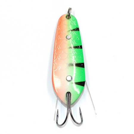 Stainless Namazu Wild Hammer, weight 28 g, color 24