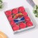 A set of tea candles aromatic "Cherry", 24 pcs