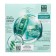 Gift set Pure Line "Daily Care": Washing gel + face gel Multicapa 108375