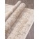 Rectangular carpet Karmen Hali Lissabon, size 195x290 cm, color Brown/Brown