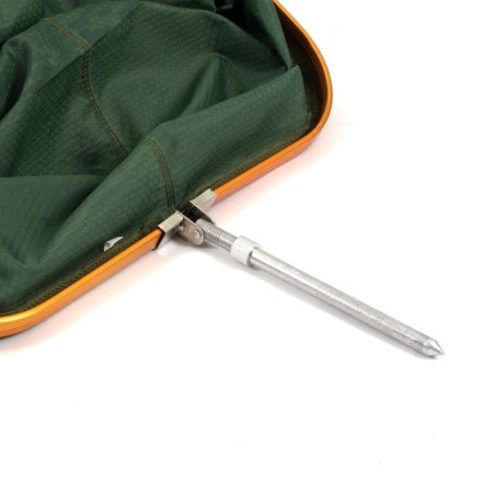 Cage namazu sp, d = 40 cm, l = 200 cm, square, in the case-4