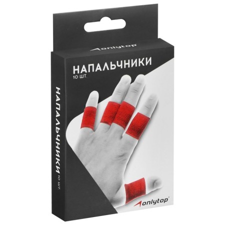 A set of ONLYTOP attacks, 10 pcs.-2