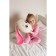 Soft toy "Bunny Leah", 29 cm