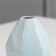 Vase for flowers and the stand "You are beauty", 9 x 7 x 7 cm.