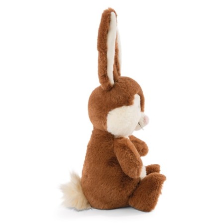 Soft toy Nici "Rabbit byline", 25 cm-1