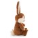 Soft toy Nici "Rabbit byline", 25 cm