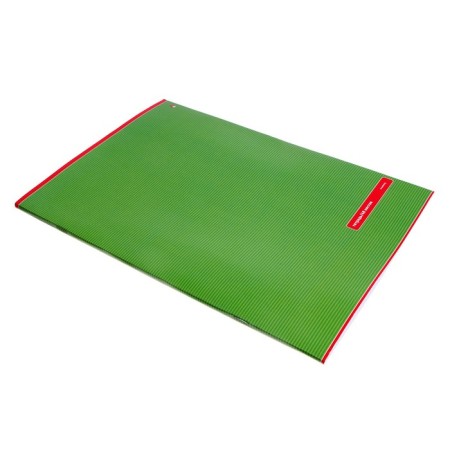 A4 notebook, 48 sheets in the Classic Code, Cover Cover Cardboard, UV-Loks, Mix-1