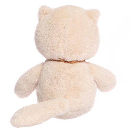 Soft toy "kitten", 25 cm-2