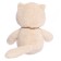 Soft toy "kitten", 25 cm