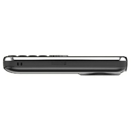 Cell phone BQ M-2005 DISCO, 2.0 ", 2SIM, 32MB, Microsd, BT 3.0, 1600 Mach, flashlight, black-1