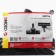 UN-7035 Ozone vacuum cleaner for smooth and carpet coatings, under a 35 mm pipe