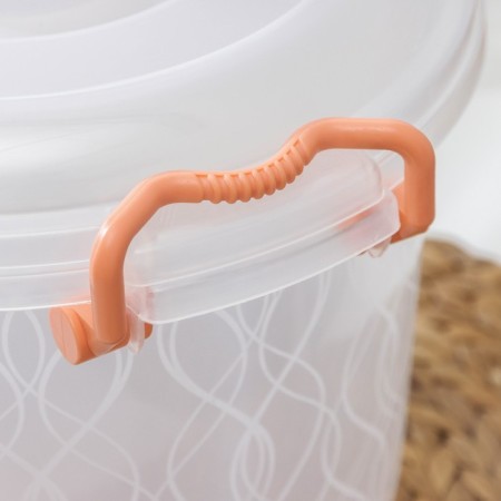 Food container, 8 l, color mix-2