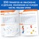 A set of teaching books "Learning a multiplication table", 2 pcs.