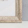 Photo frame Plastic "Mira" 20x30 cm, 642643-8 (plastic screen)