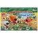 Developing game "Fun friends. Mi-mi-Mimka ", with Velcro, 3+