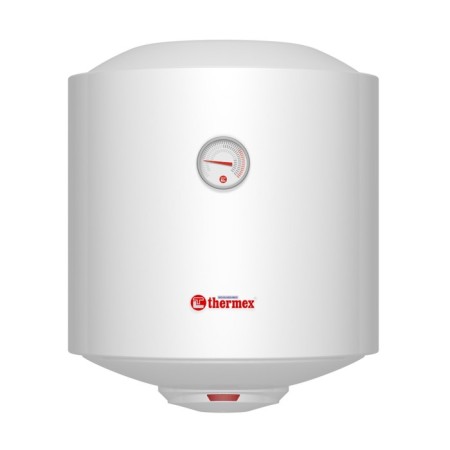 Thermex Titaniumheat 50 V water heater, cumulative, round, biosteclofarfort, 50 liters