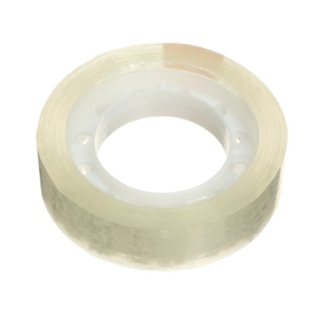 Adhesive tape 12 mm x 21m, transparent-2