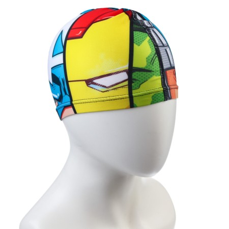 Rat for swimming Avengers, head girth 46-50 cm.-5