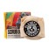 Hand-shaped shower for the shower Planeta Organica "Brazil", 50 g