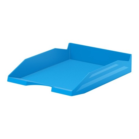 Paper tray horizontal Erichkrause Office Bubble Gum, flavored, blue