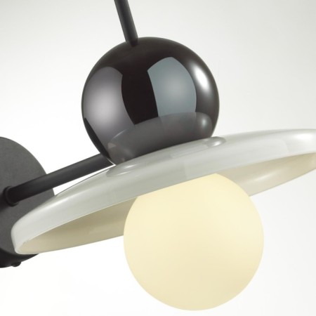 Bra Hatty G9 Led 5w-1