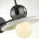 Bra Hatty G9 Led 5w