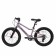 Bicycle 20 ’’ maxiscoo 5bike, pink sapphire color, size L