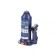 The jack of hydraulic bottle stels 51161, h lifting 188–363 mm, 3 tons