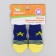 Nosks non -slip "star", m (3/4 * 7.5 cm), set 4 pcs