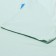 Male T -shirt, Aqua color, size 44 (s)