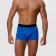 Panties men's panties, color of blue mix, size 56