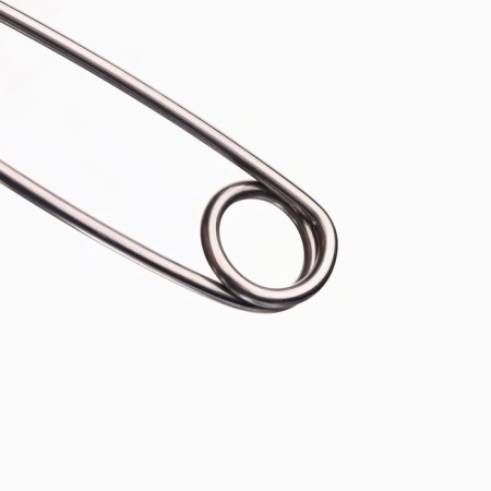 Zeleznik fishing namazu, ball, stainless steel-2