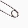 Zeleznik fishing namazu, ball, stainless steel